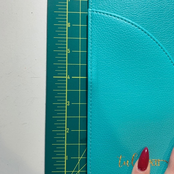 New Tula XII planner - Picture 5 of 5